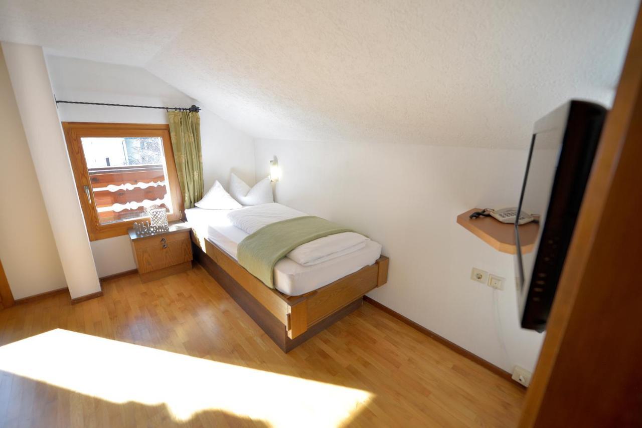 Chalet Sonne Vandans Esterno foto