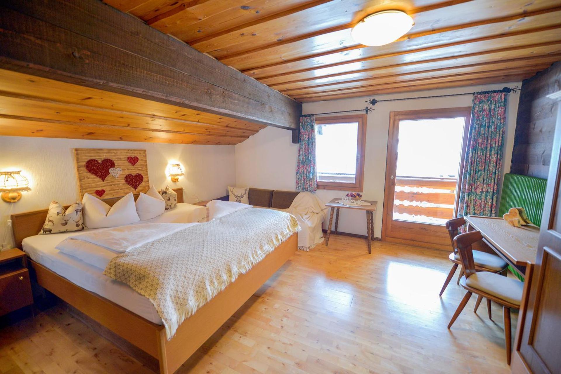 Chalet Sonne Vandans Esterno foto