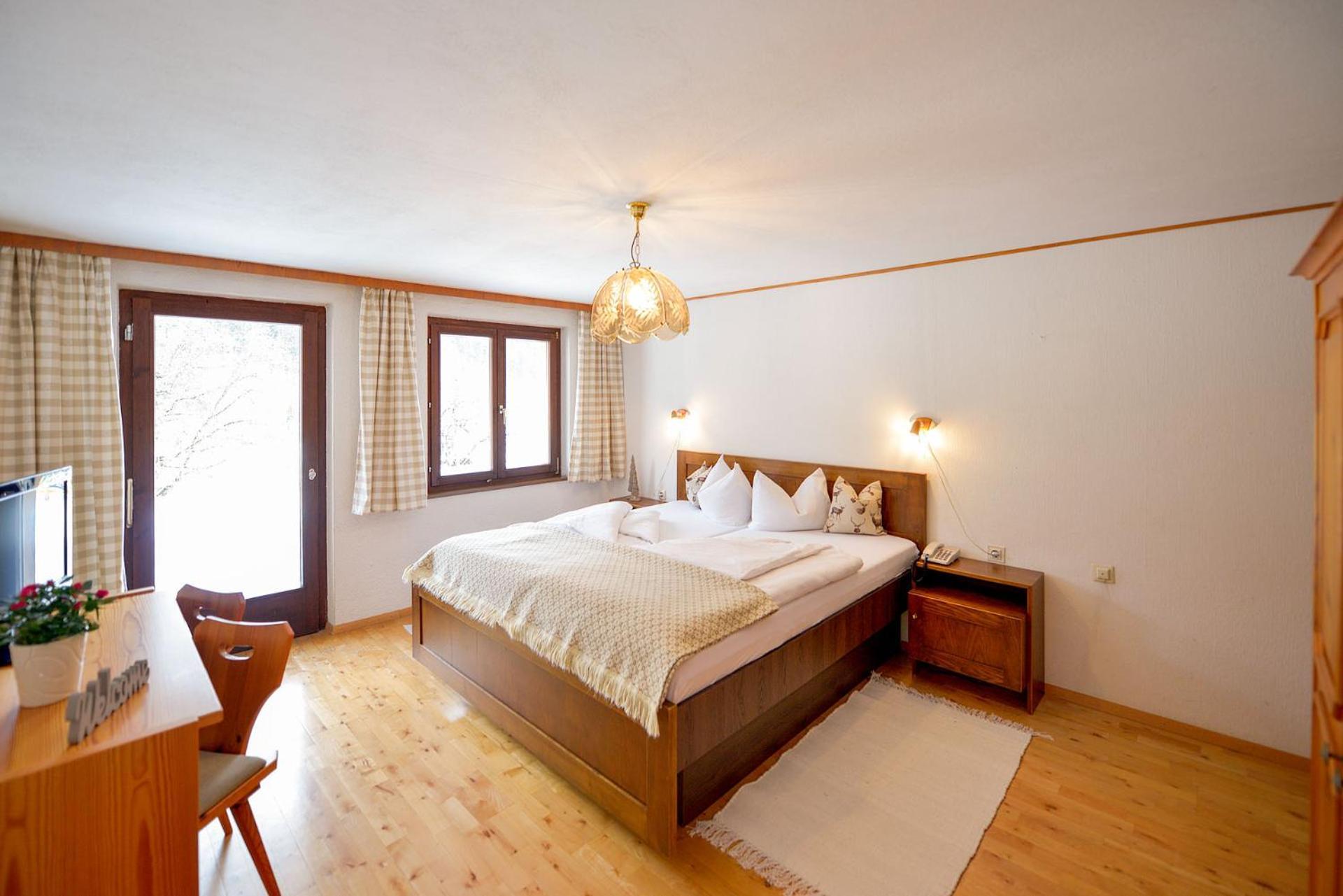 Chalet Sonne Vandans Esterno foto