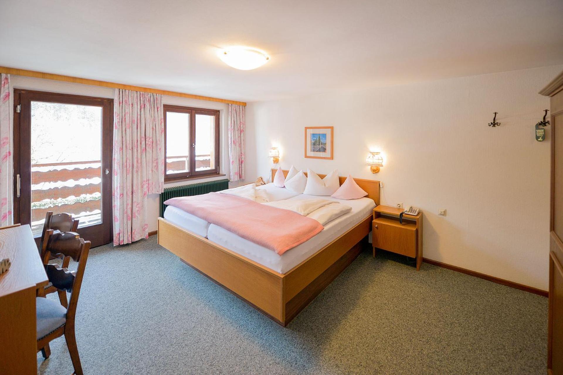 Chalet Sonne Vandans Esterno foto