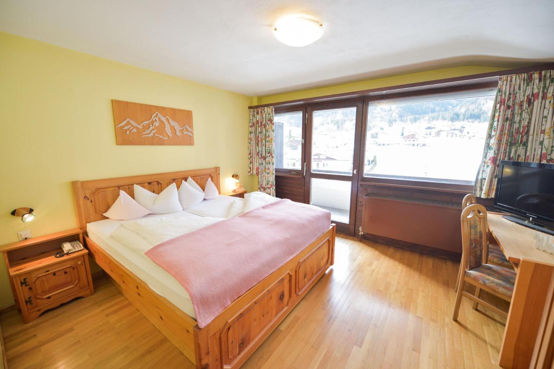 Chalet Sonne Vandans Esterno foto