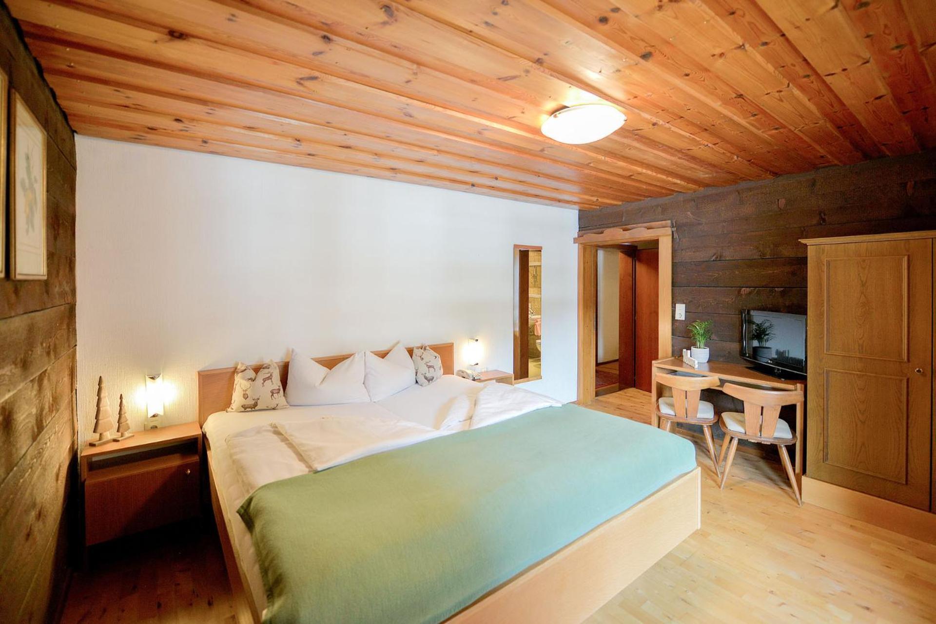 Chalet Sonne Vandans Esterno foto