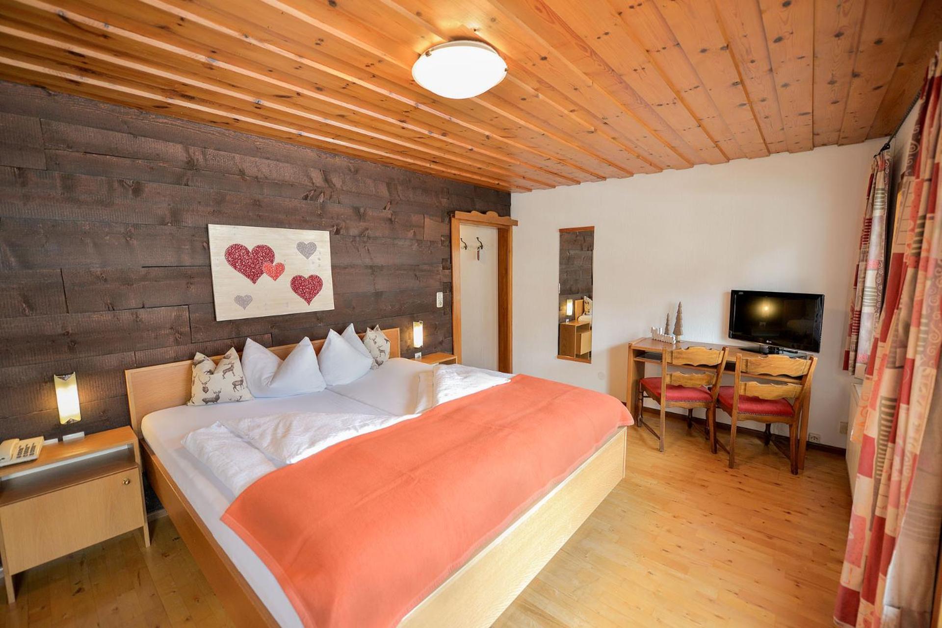 Chalet Sonne Vandans Esterno foto