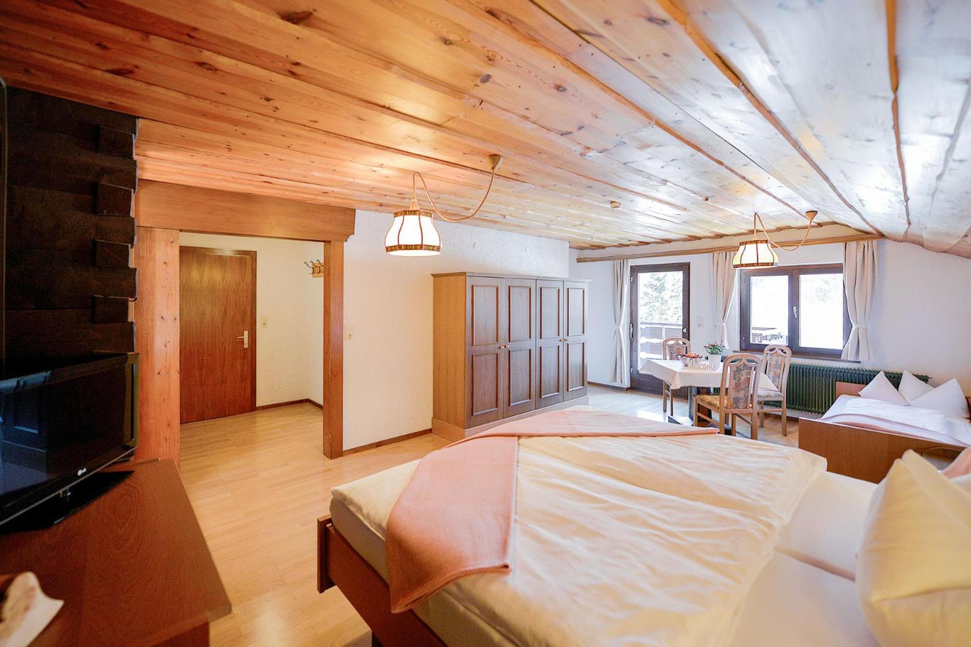 Chalet Sonne Vandans Esterno foto